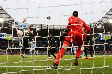 manchester city real madrid spielbericht